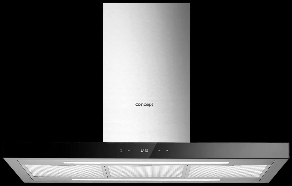 Concept Ostrůvková digestoř OPO4590ss SINFONIA - náhled 3
