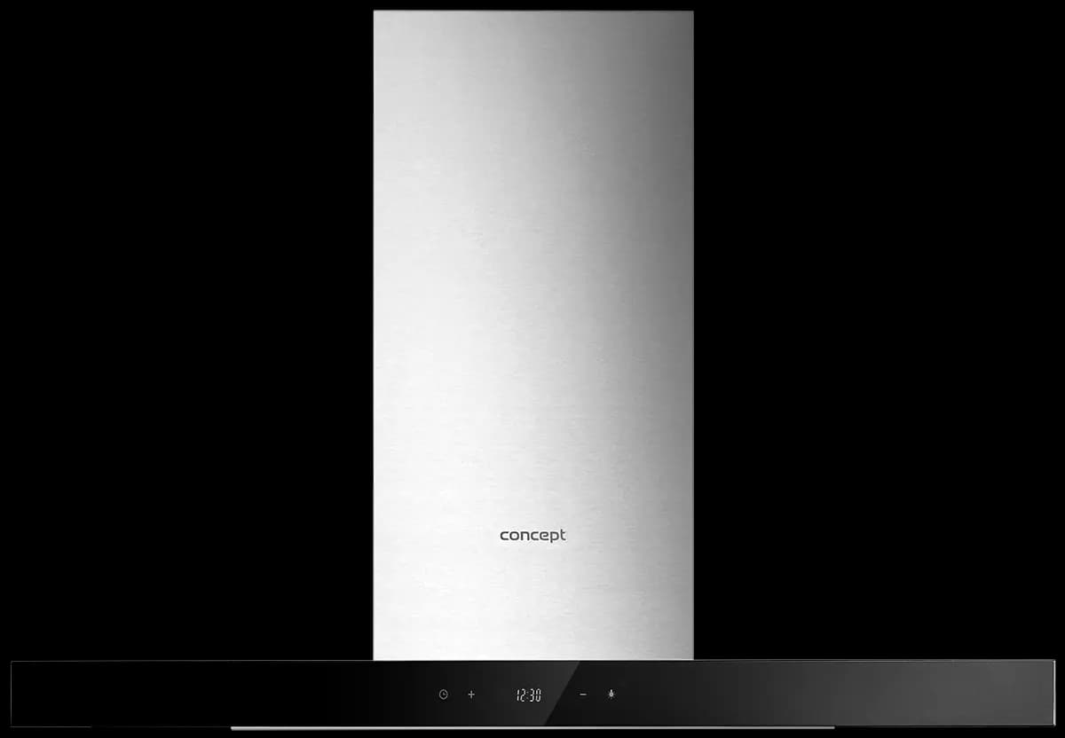 Concept Ostrůvková digestoř OPO4590ss SINFONIA - náhled 5