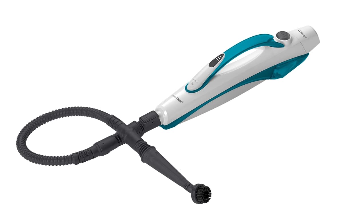 Concept Parní mop 2v1 PERFECT CLEAN CP2000 - náhled 5