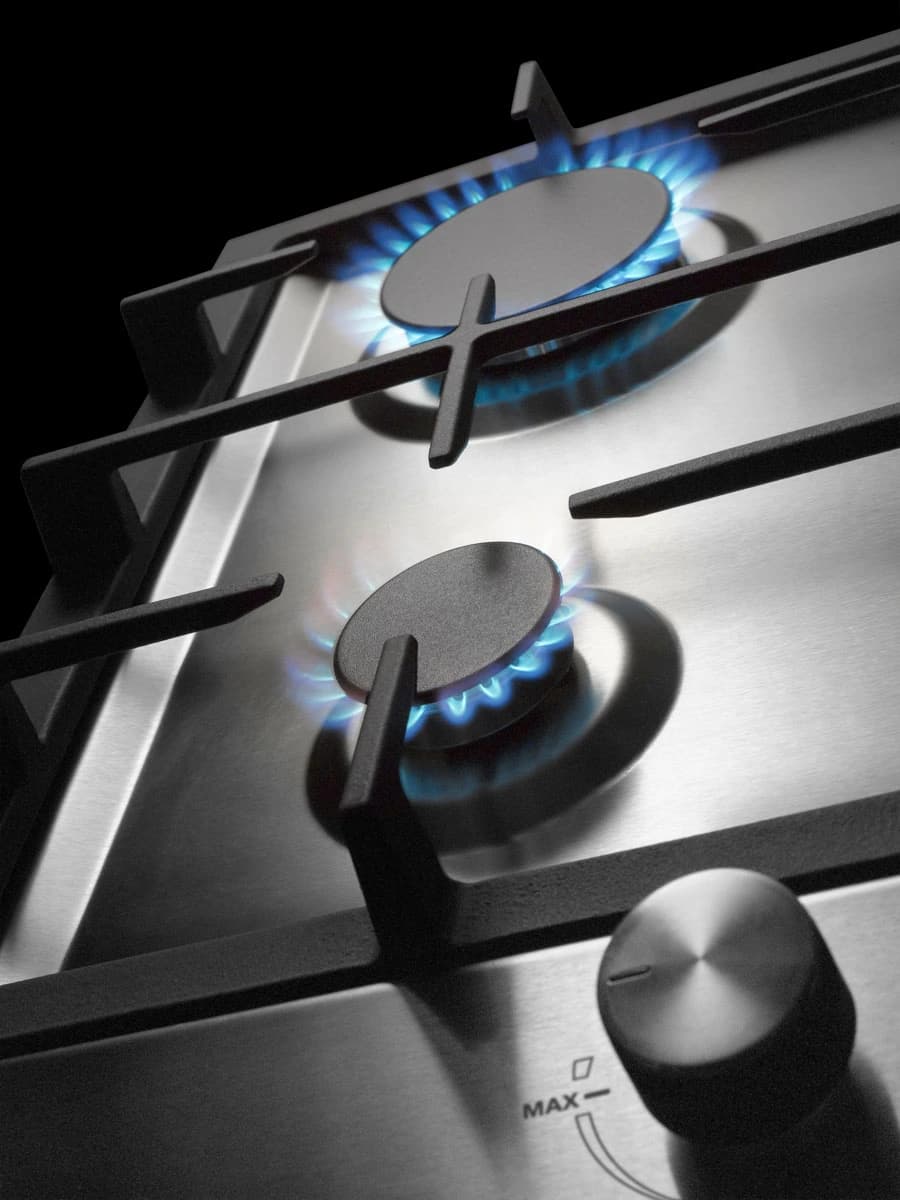 Concept Plynová varná deska PDV4560 - náhled 2