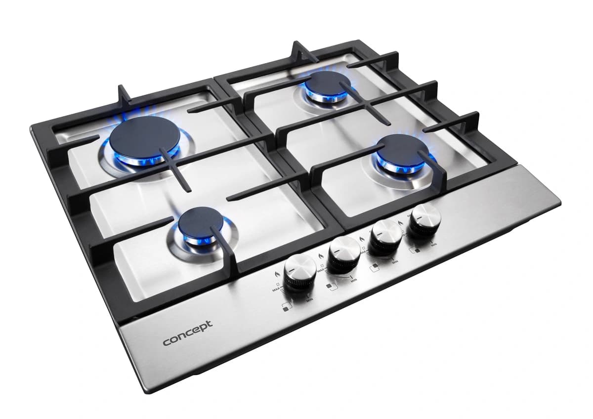 Concept Plynová varná deska PDV4560 - náhled 4