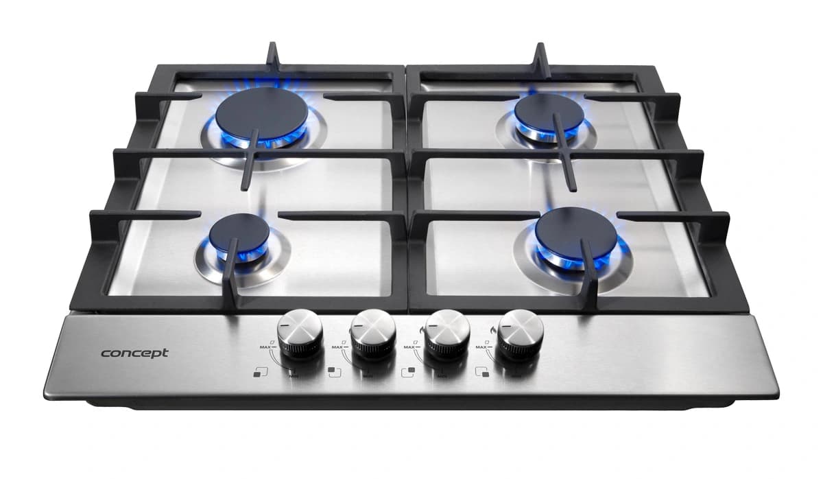 Concept Plynová varná deska PDV4560 - náhled 5