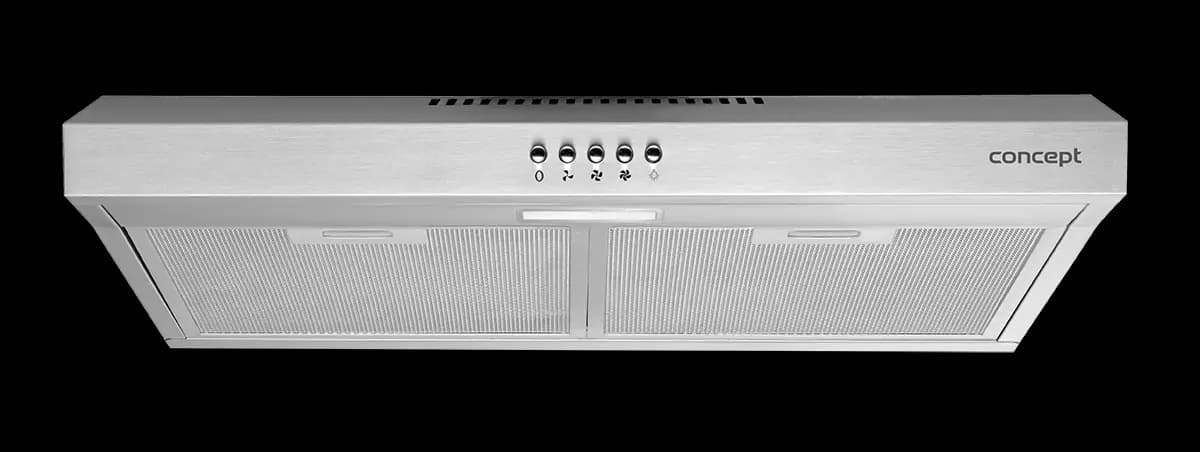 Concept Podvěsná digestoř OPP1250ss - náhled 2