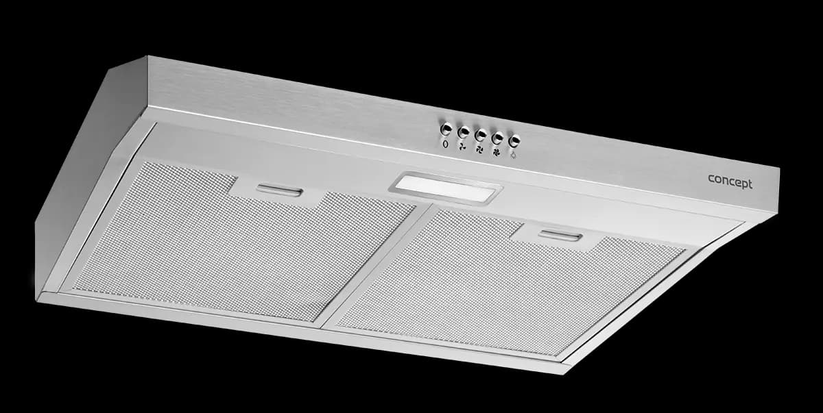 Concept Podvěsná digestoř OPP1260ss - náhled 4