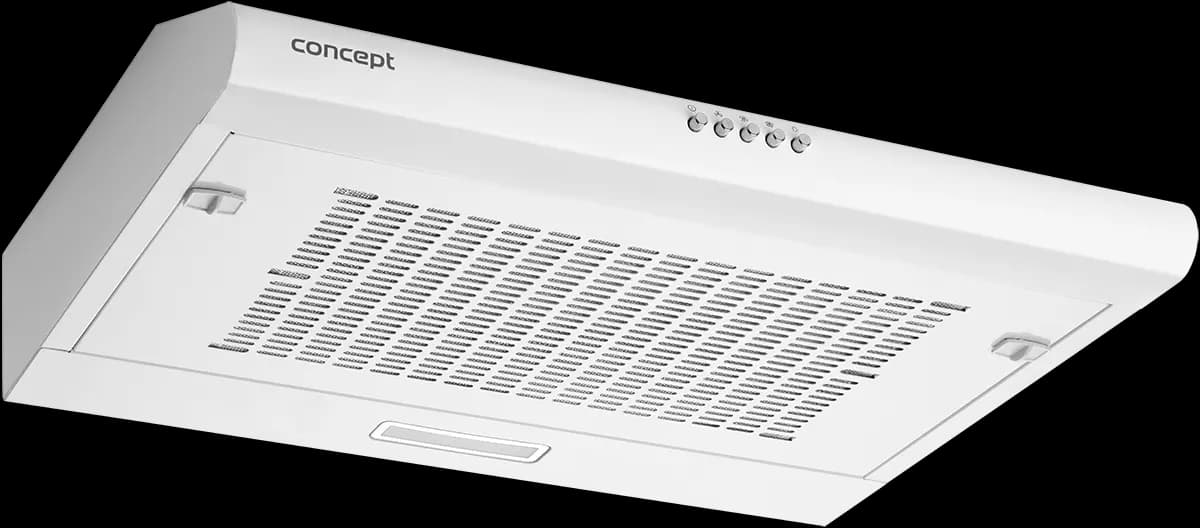 Concept Podvěsná digestoř OPP1360wh - náhled 3