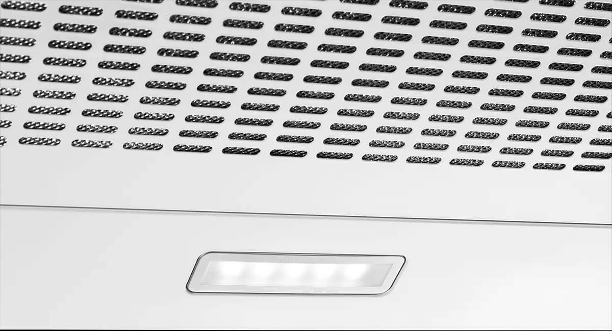 Concept Podvěsná digestoř OPP1360wh - náhled 4