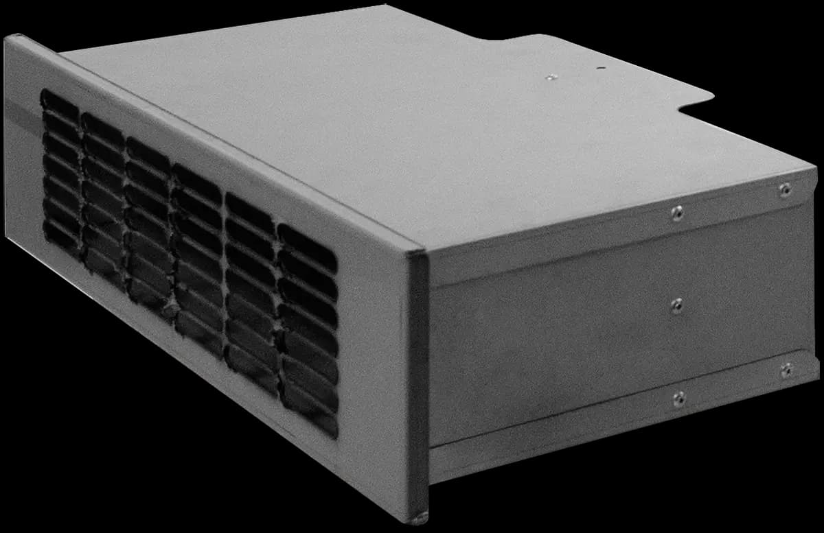 Concept Příslušenství pro montáž odtahu IDV6083bc - náhled 2