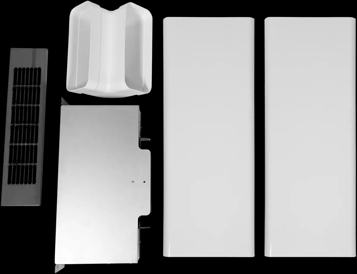 Concept Příslušenství pro montáž odtahu IDV6083bc - náhled 3