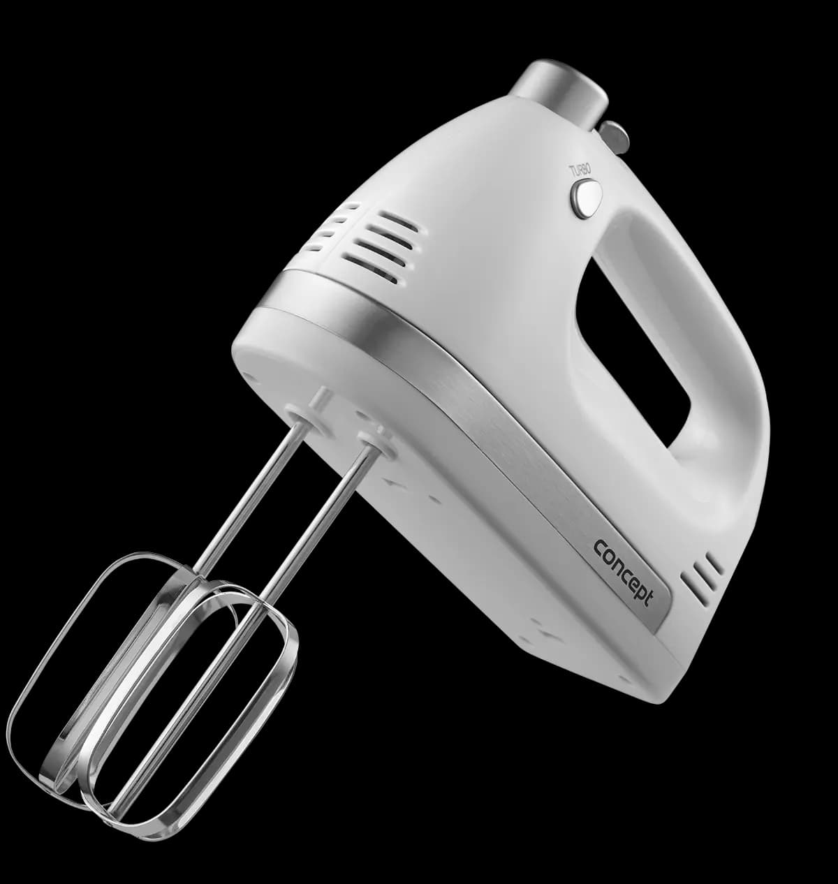 Concept Ruční mixér 500 W SR3390 - náhled 2