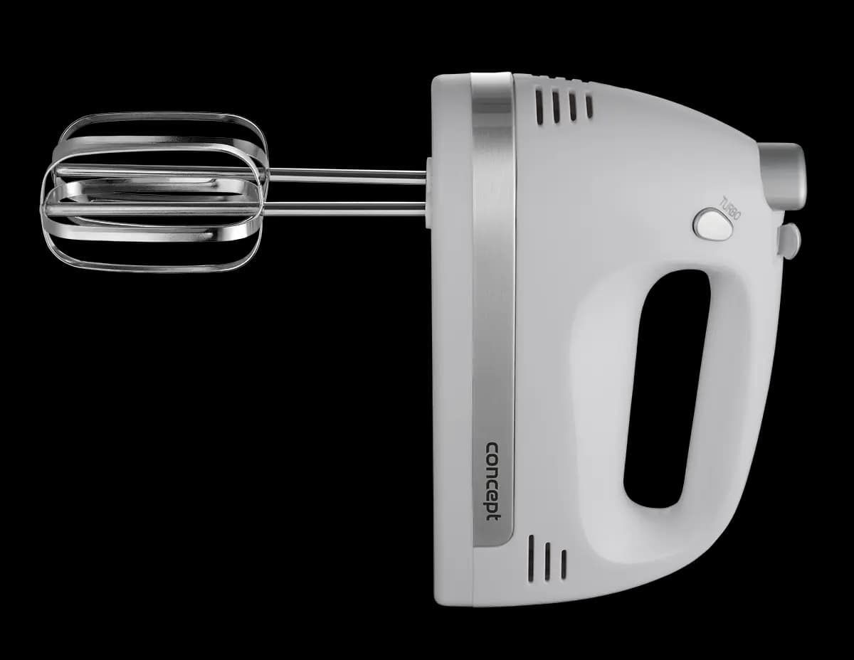 Concept Ruční mixér 500 W SR3390 - náhled 5