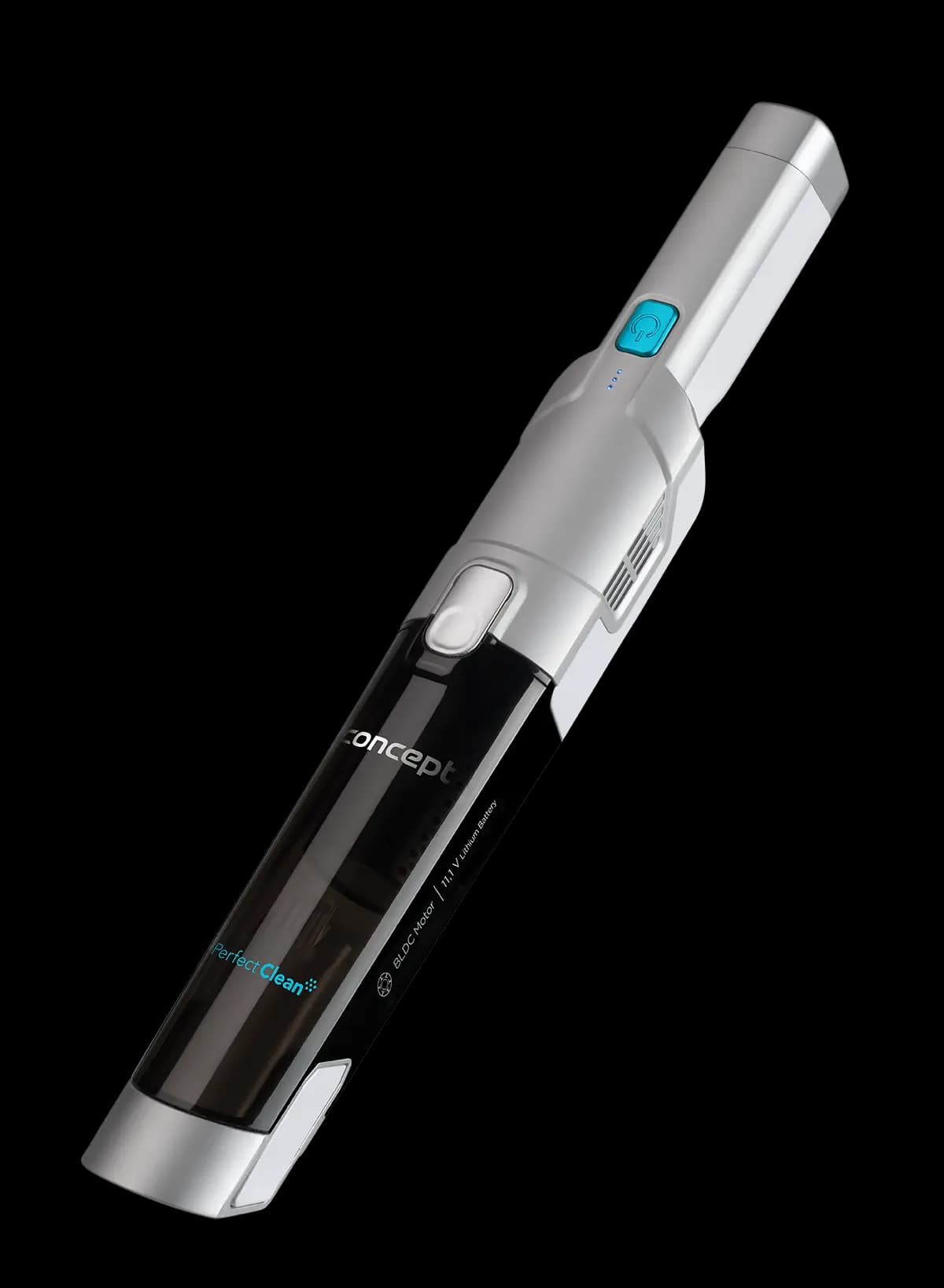 Concept Ruční vysavač 11,1 V Perfect Clean VP4420 - náhled 3