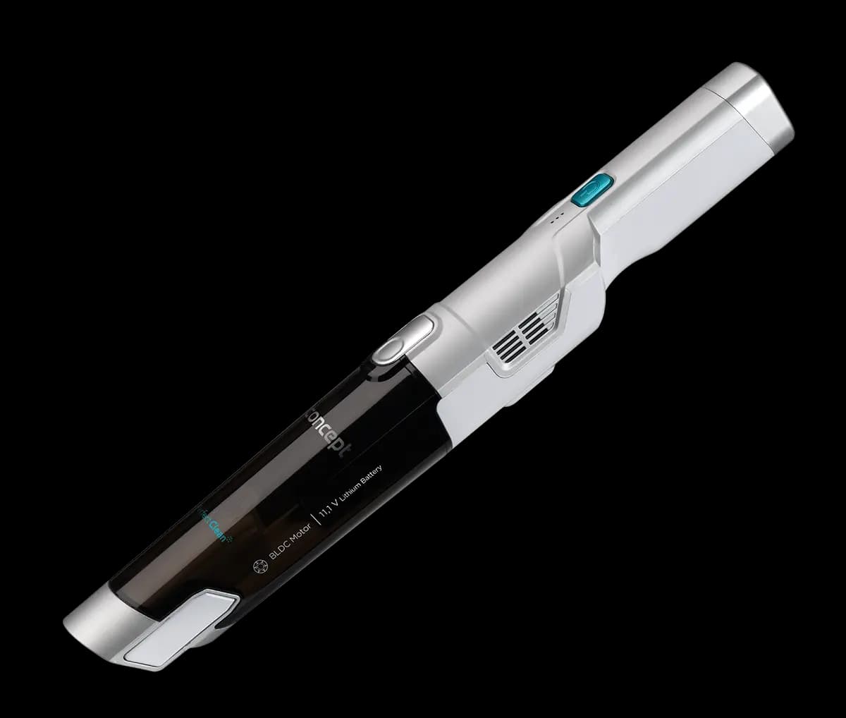 Concept Ruční vysavač 11,1 V Perfect Clean VP4420 - náhled 5