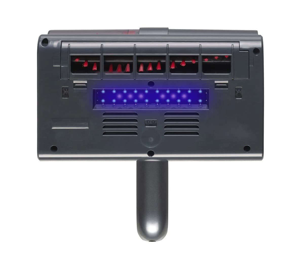 Concept Ruční vysavač 11,1 V VP2000 UV LumiStar - náhled 4
