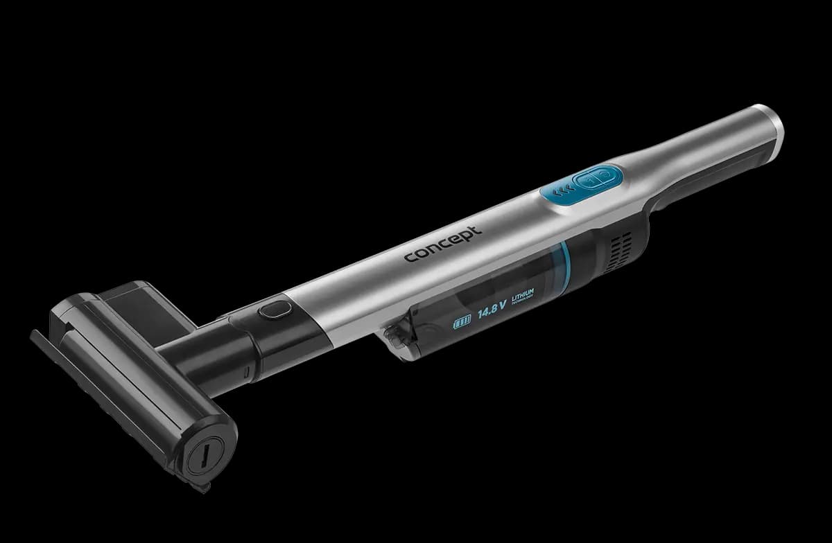 Concept Ruční vysavač 14,8 V Direct Animal VP4430 - náhled 3