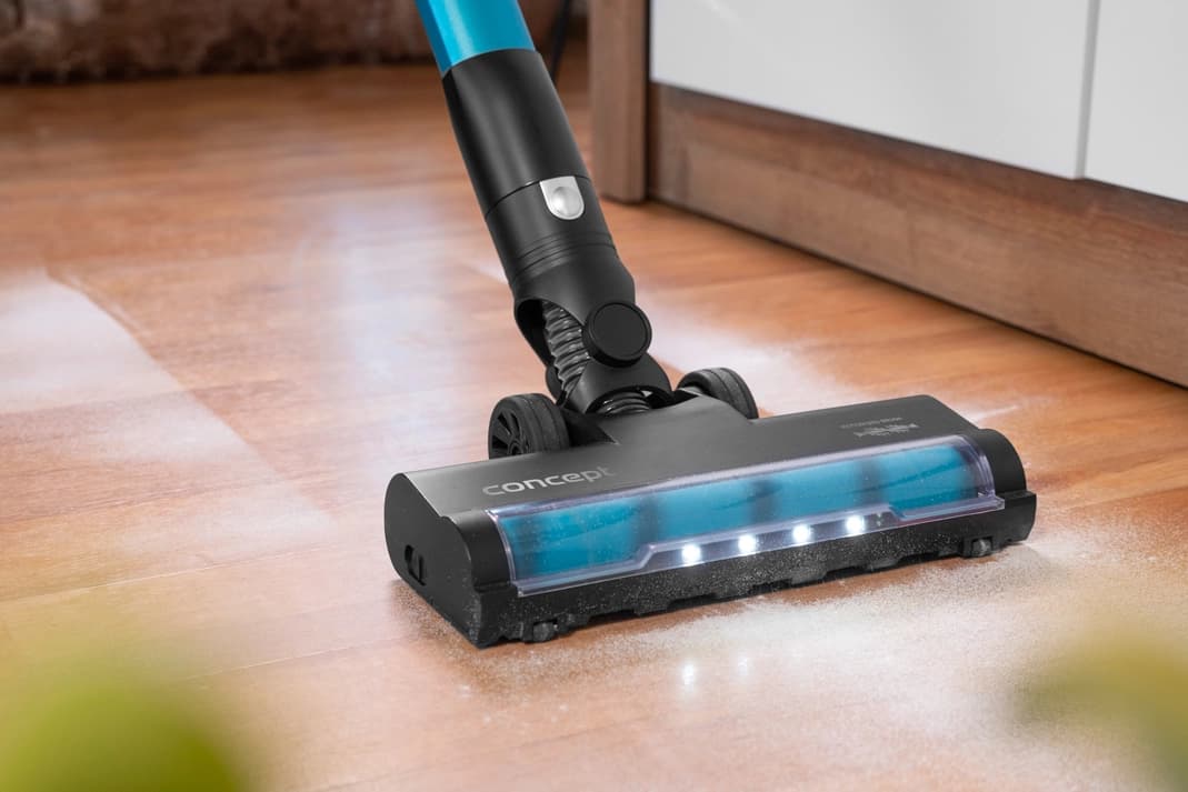 Concept Ruční vysavač 2v1 14,8 V Direct Air VP4500 - náhled 4