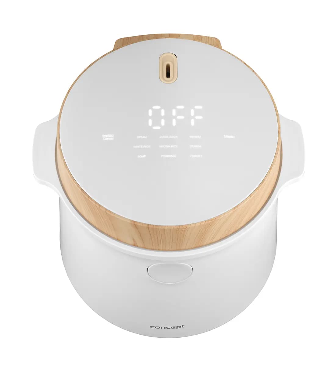 Concept Rýžovar digitální 1,5 L RE3030 - náhled 3