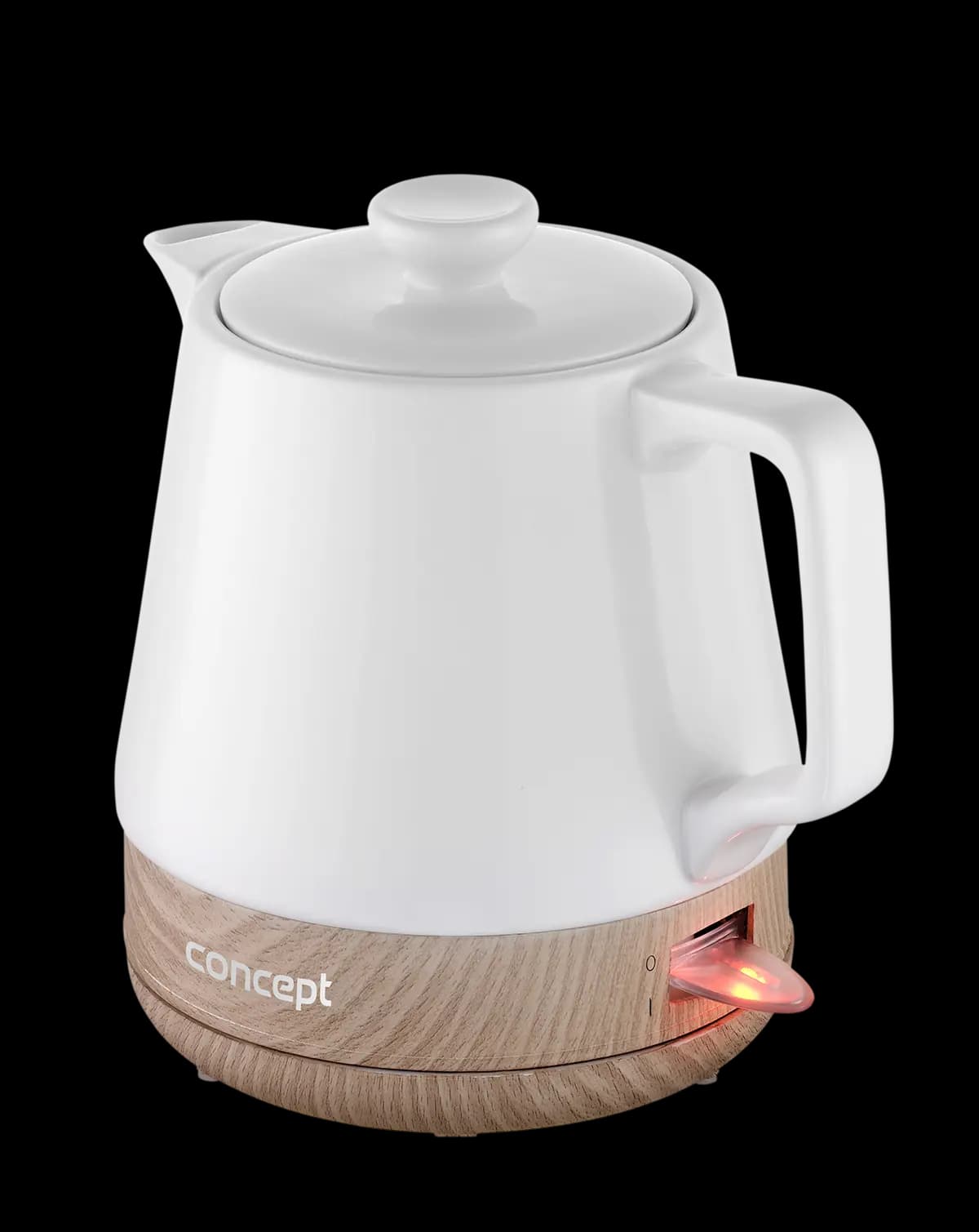 Concept Rychlovarná konvice 1,0 l RK0060 - náhled 2