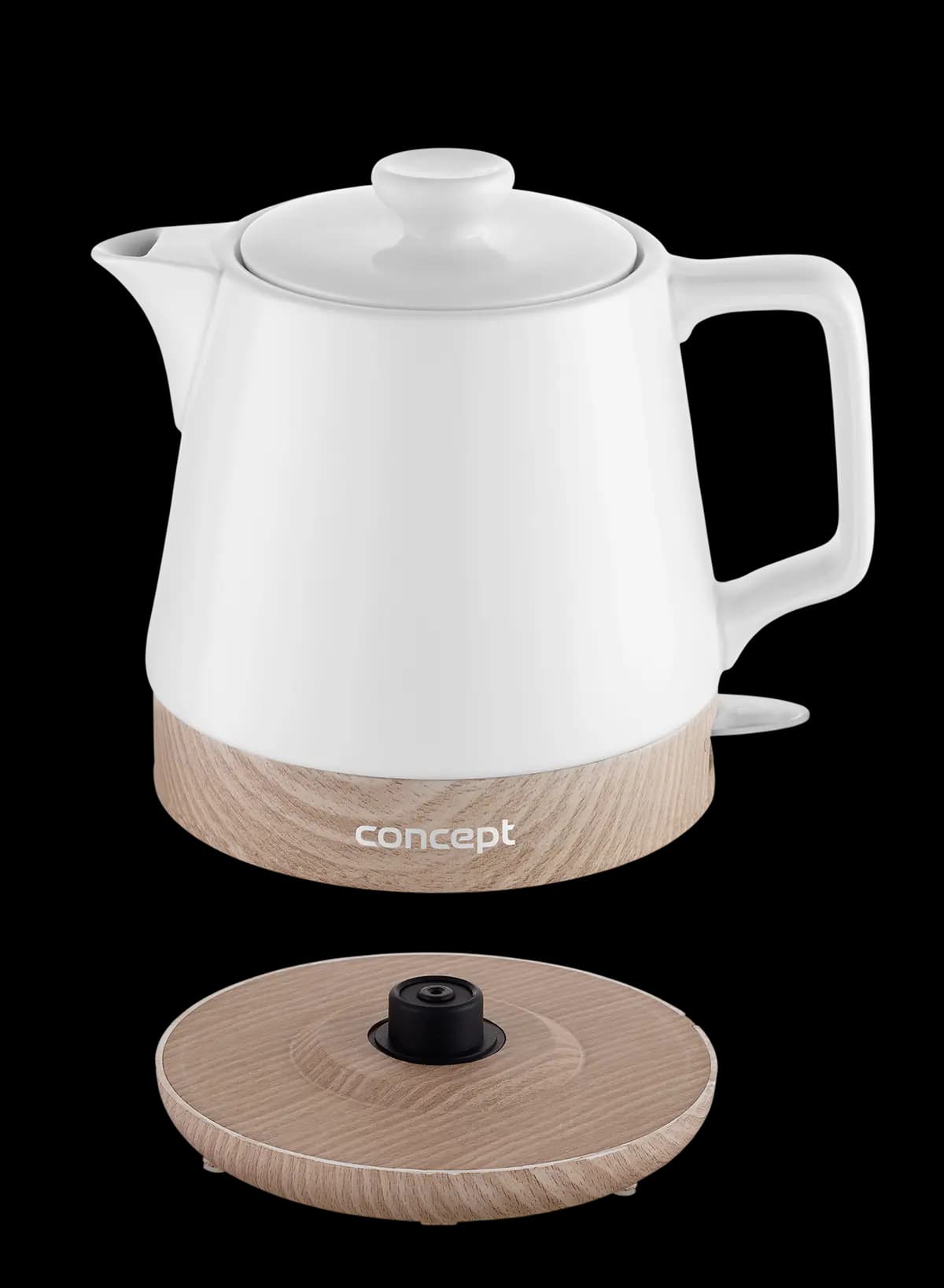Concept Rychlovarná konvice 1,0 l RK0060 - náhled 4