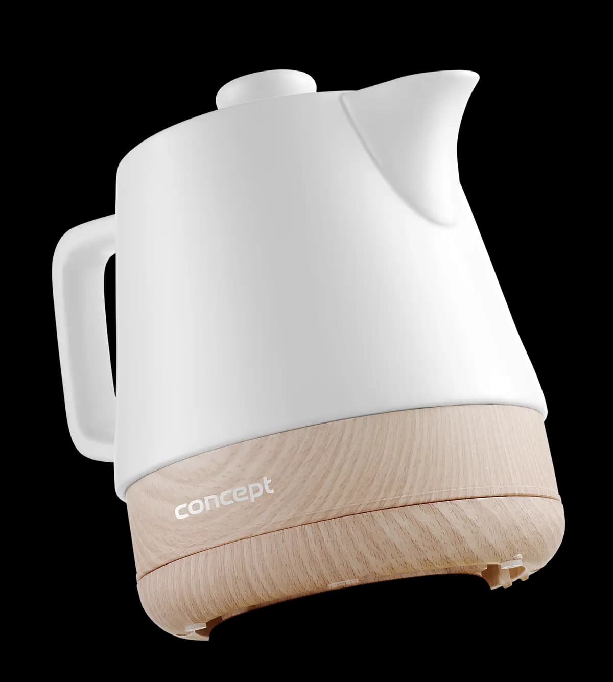 Concept Rychlovarná konvice 1,0 l RK0060 - náhled 5