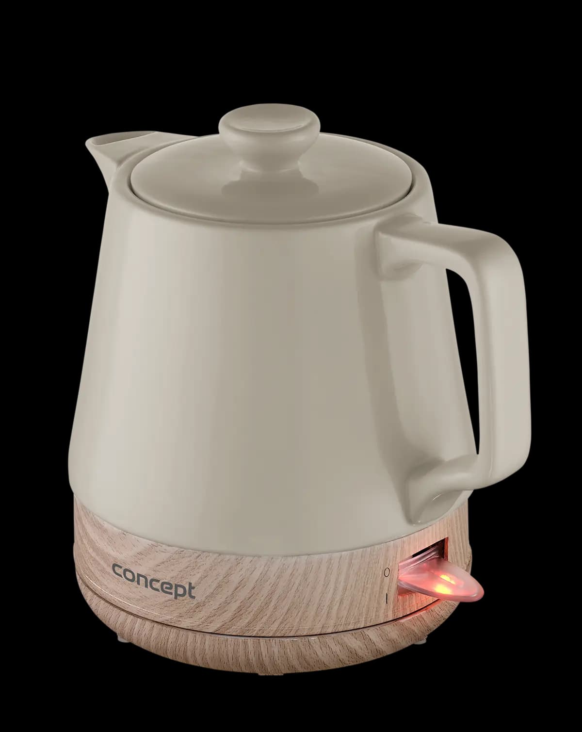Concept Rychlovarná konvice 1,0 l RK0061 - náhled 2