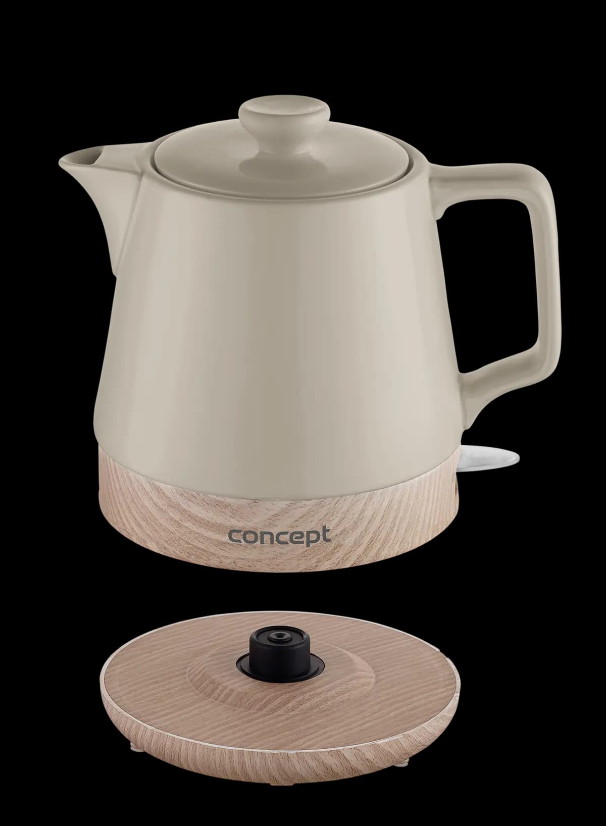 Concept Rychlovarná konvice 1,0 l RK0061 - náhled 4