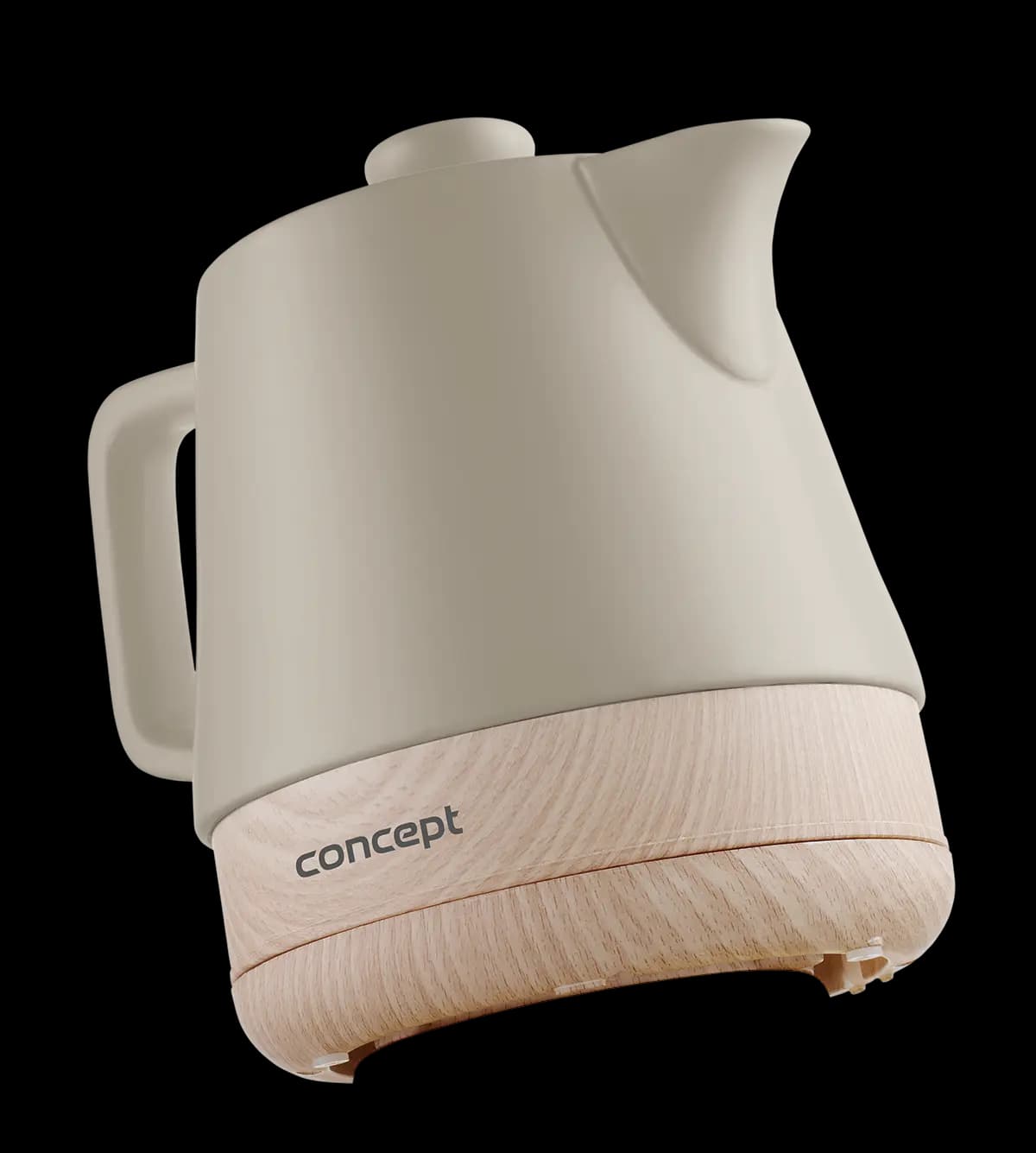 Concept Rychlovarná konvice 1,0 l RK0061 - náhled 5