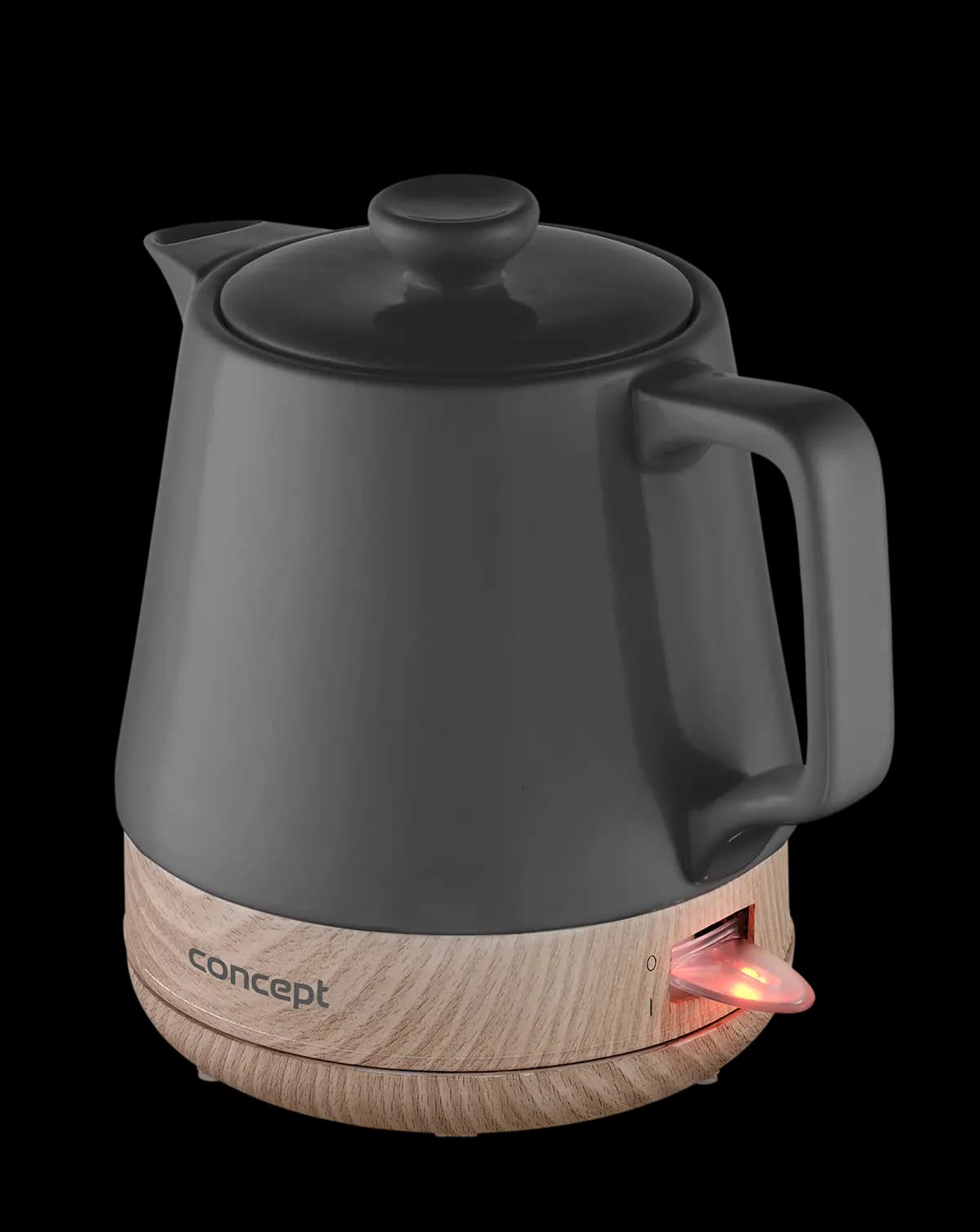 Concept Rychlovarná konvice 1,0 l  RK0062 - náhled 2