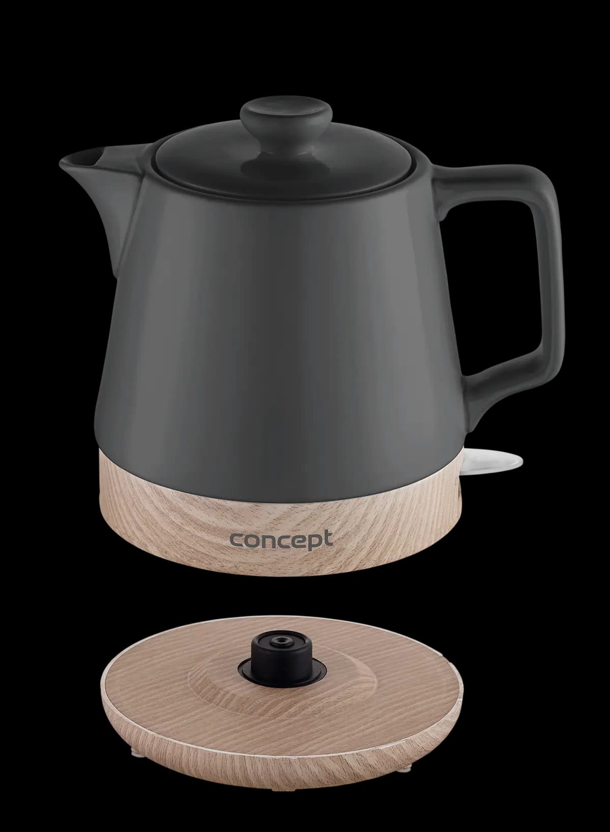 Concept Rychlovarná konvice 1,0 l  RK0062 - náhled 4