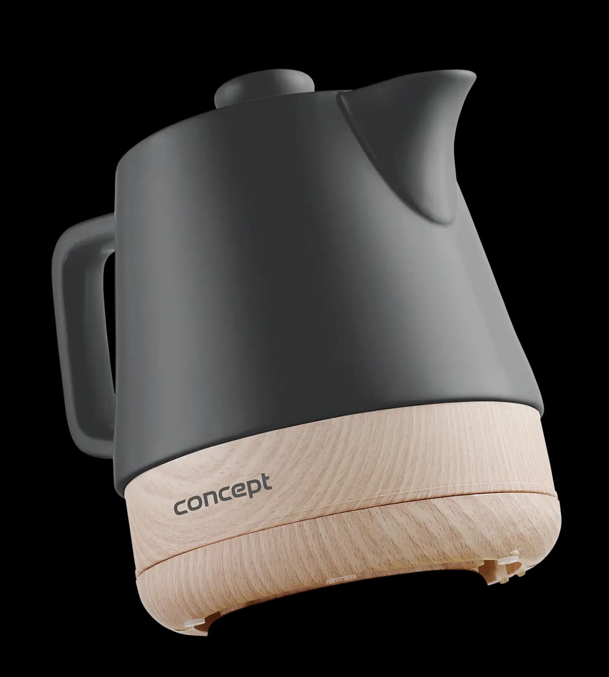 Concept Rychlovarná konvice 1,0 l  RK0062 - náhled 5