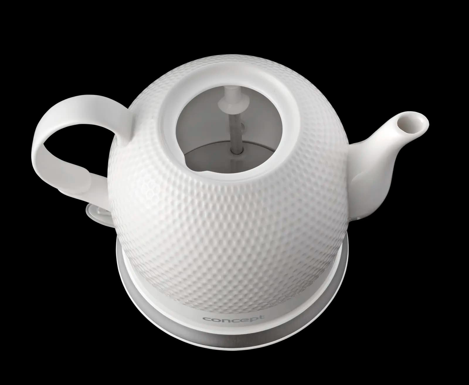 Concept Rychlovarná konvice 1,2 l  RK0050 - náhled 3
