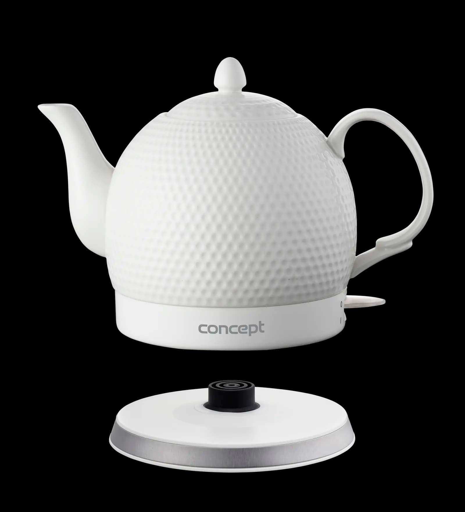 Concept Rychlovarná konvice 1,2 l  RK0050 - náhled 5