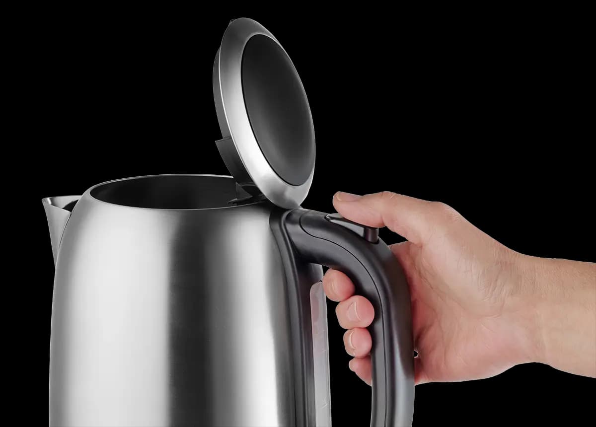 Concept Rychlovarná konvice 1,2 l RK3250 - náhled 3