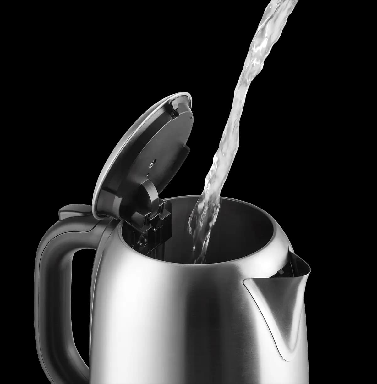 Concept Rychlovarná konvice 1,2 l RK3250 - náhled 4