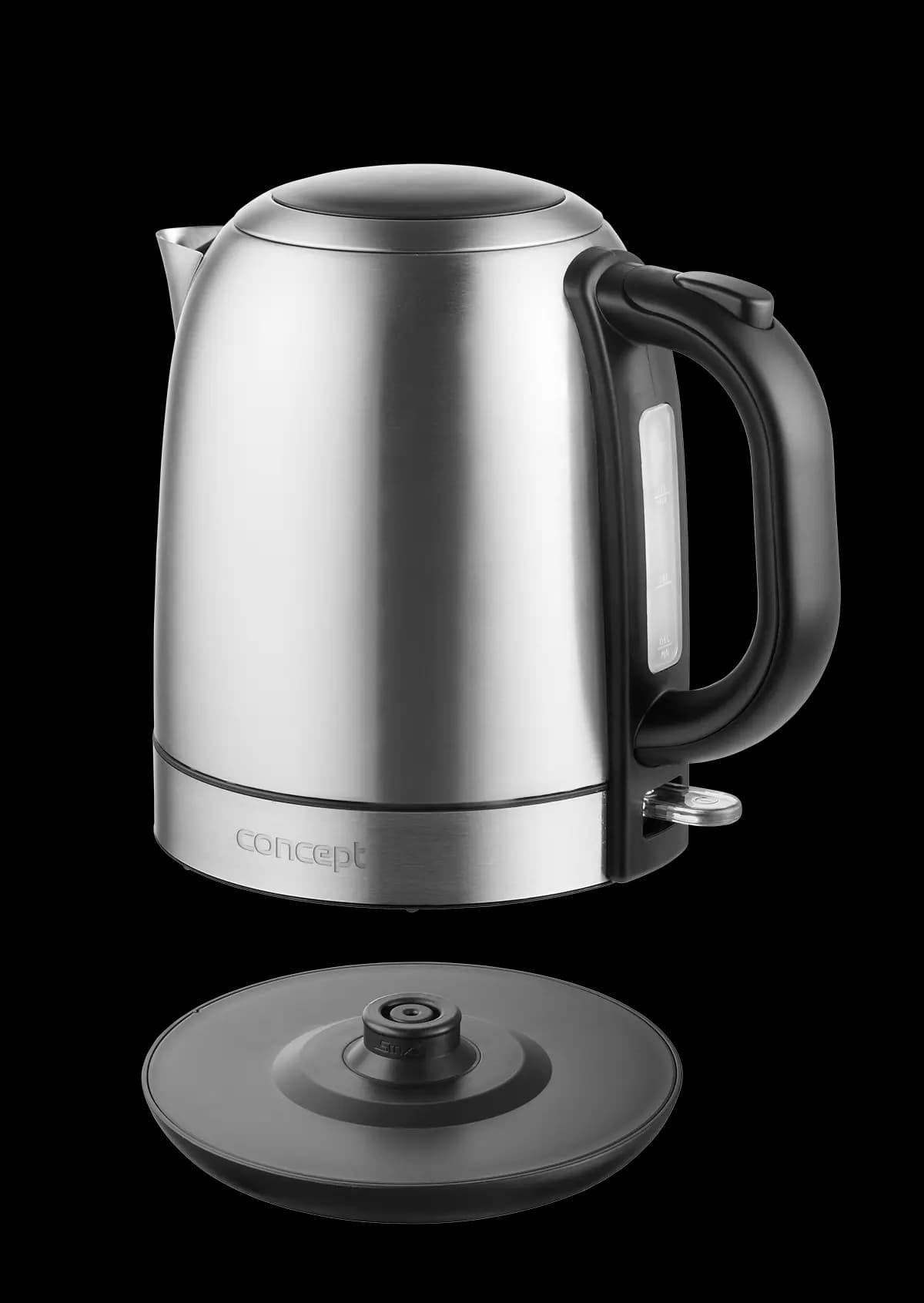 Concept Rychlovarná konvice 1,2 l RK3250 - náhled 5