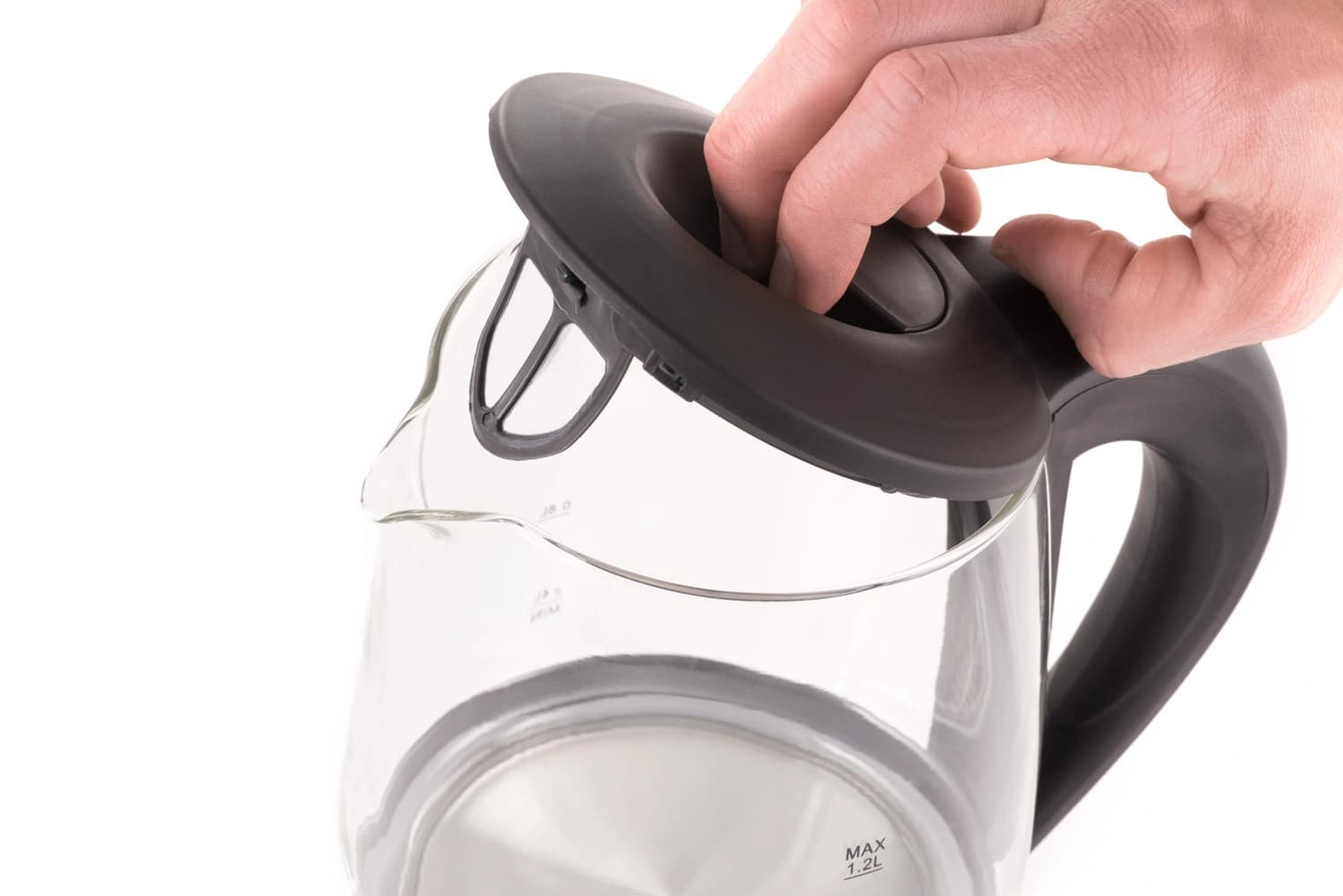 Concept Rychlovarná konvice 1,2 l RK4900 - náhled 3