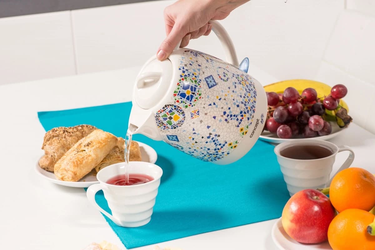 Concept Rychlovarná konvice 1,5 l RK0020 - náhled 4