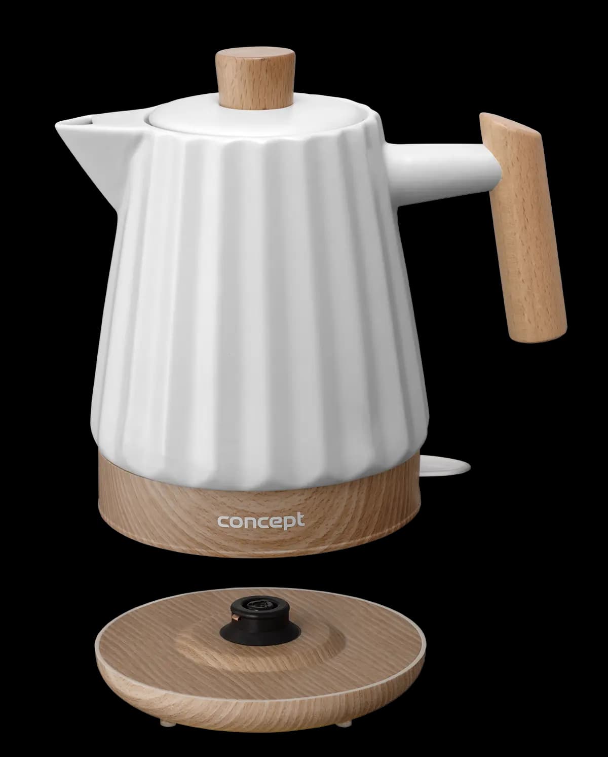 Concept Rychlovarná konvice 1,5 l RK0090 - náhled 5