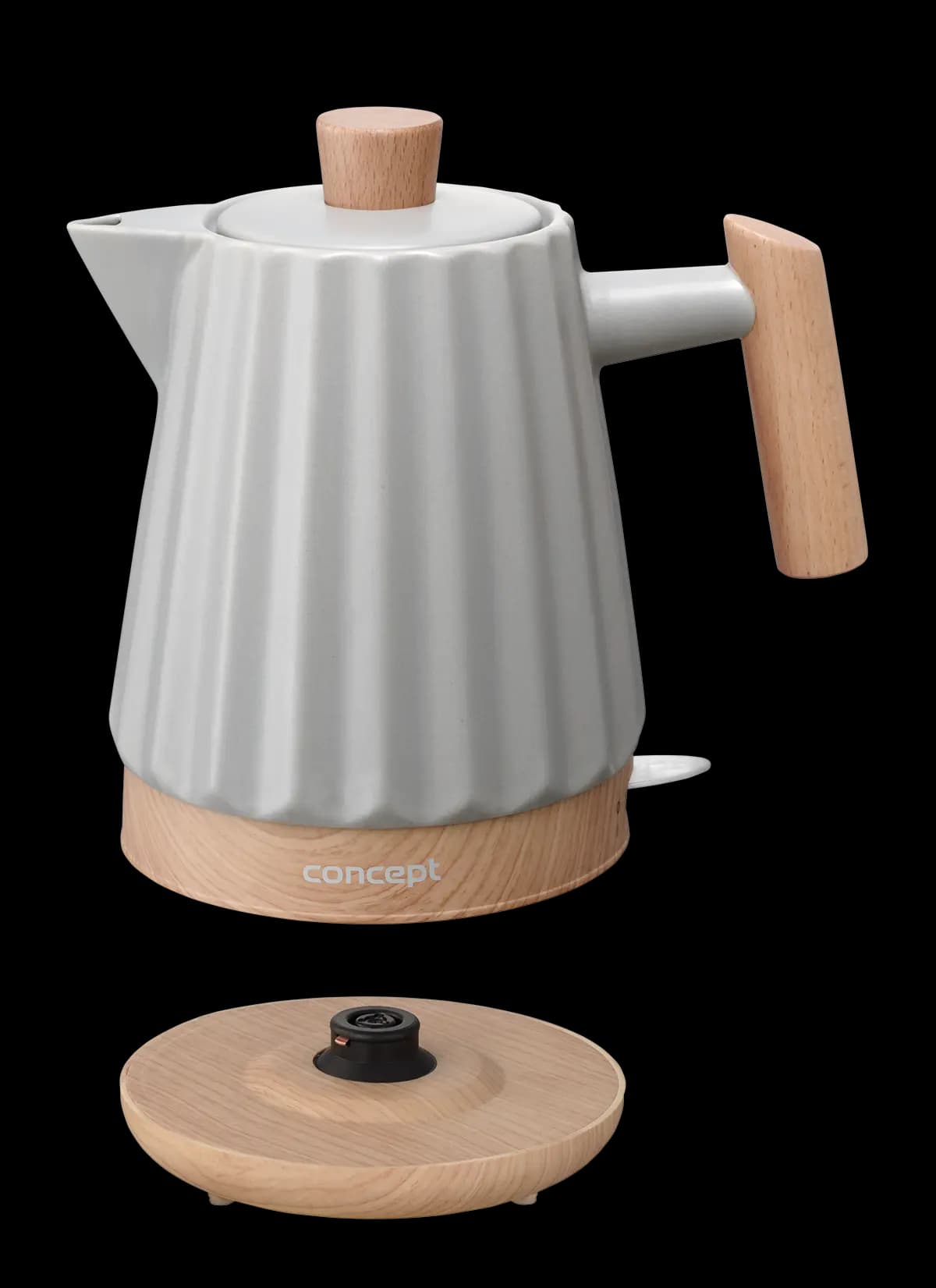 Concept Rychlovarná konvice 1,5 l RK0091 - náhled 4