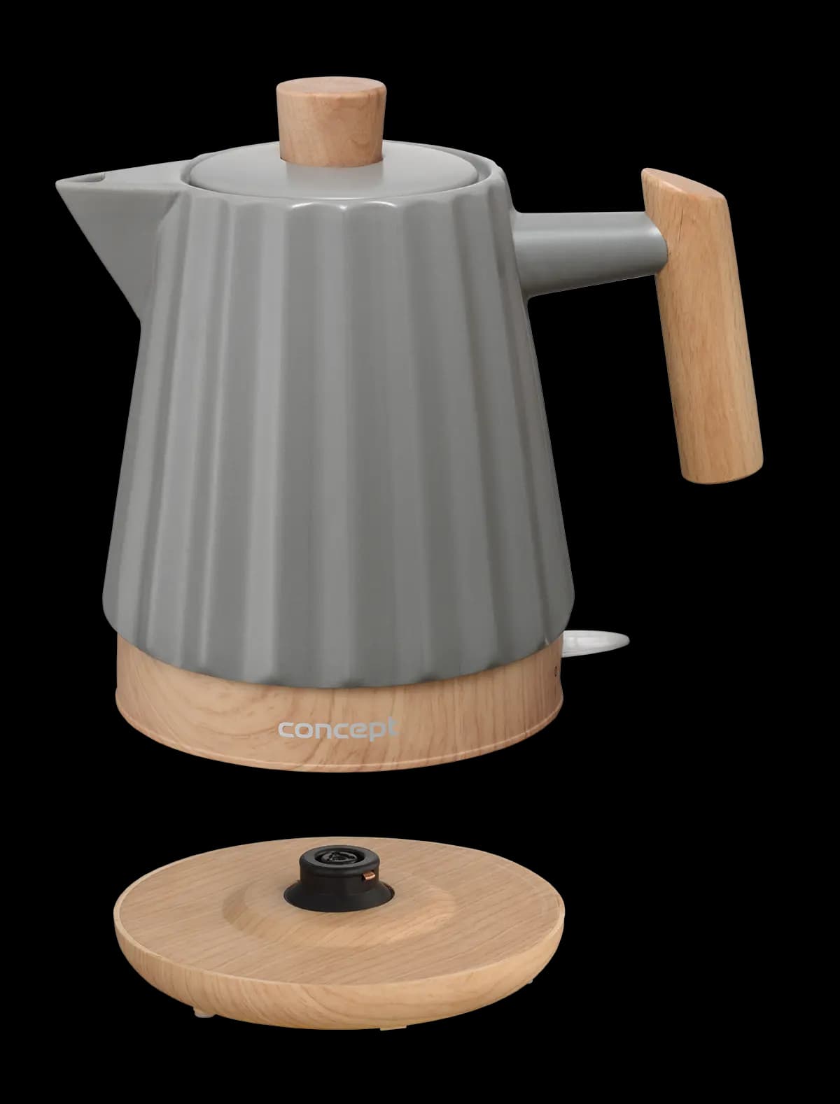 Concept Rychlovarná konvice 1,5 l RK0092 - náhled 4
