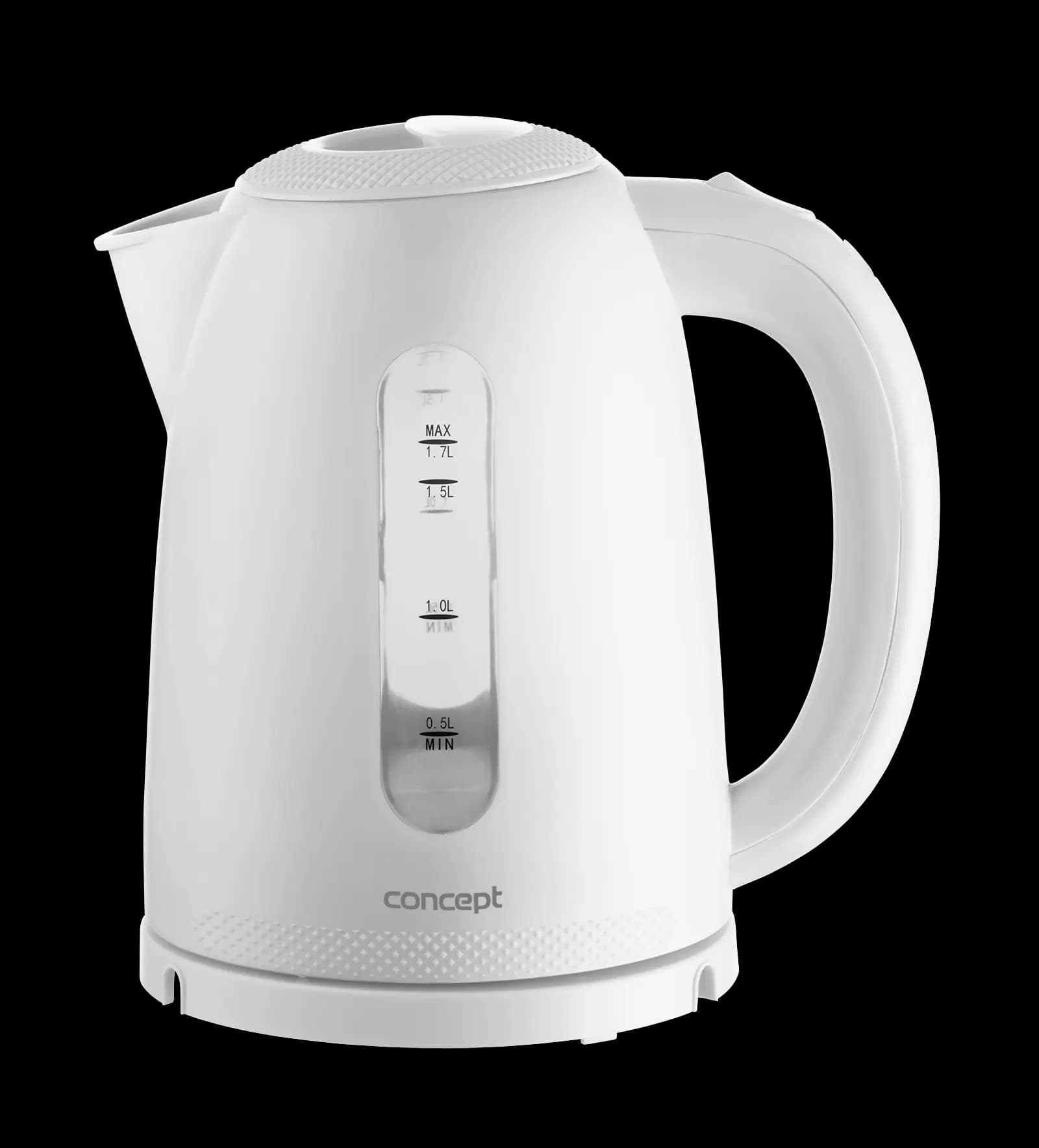 Concept Rychlovarná konvice 1,7 l RK2330 - náhled 3