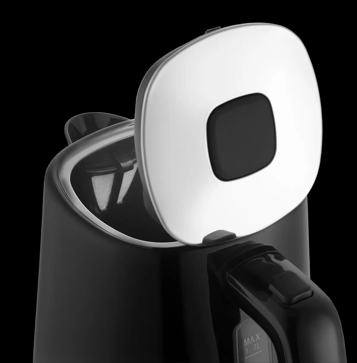Concept Rychlovarná konvice 1,7 l  RK2375 - náhled 2