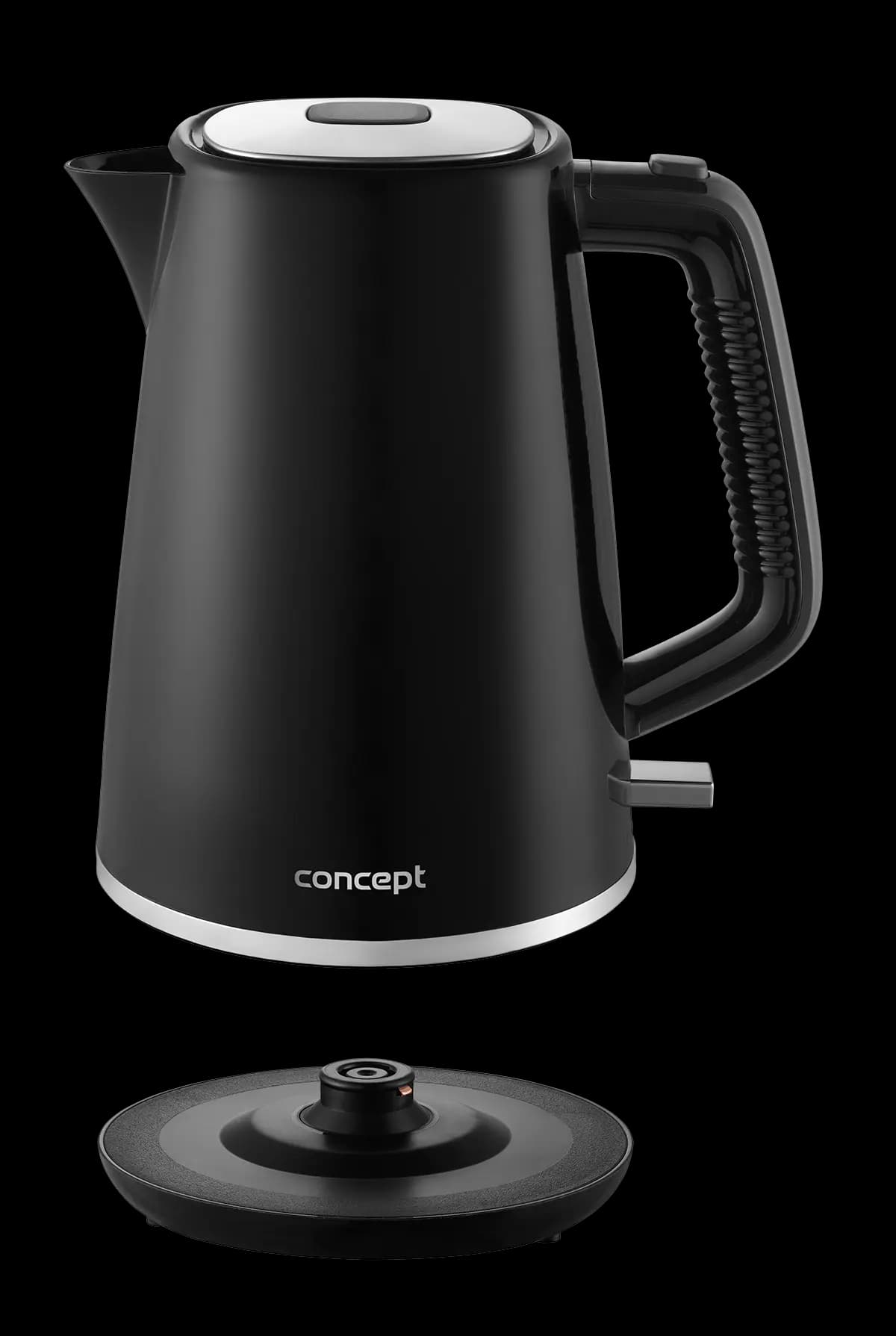Concept Rychlovarná konvice 1,7 l  RK2375 - náhled 4