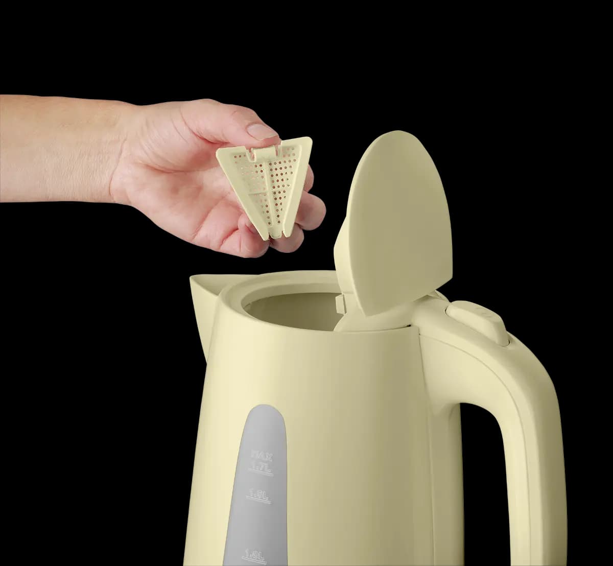 Concept Rychlovarná konvice 1,7 l  RK2384 - náhled 3