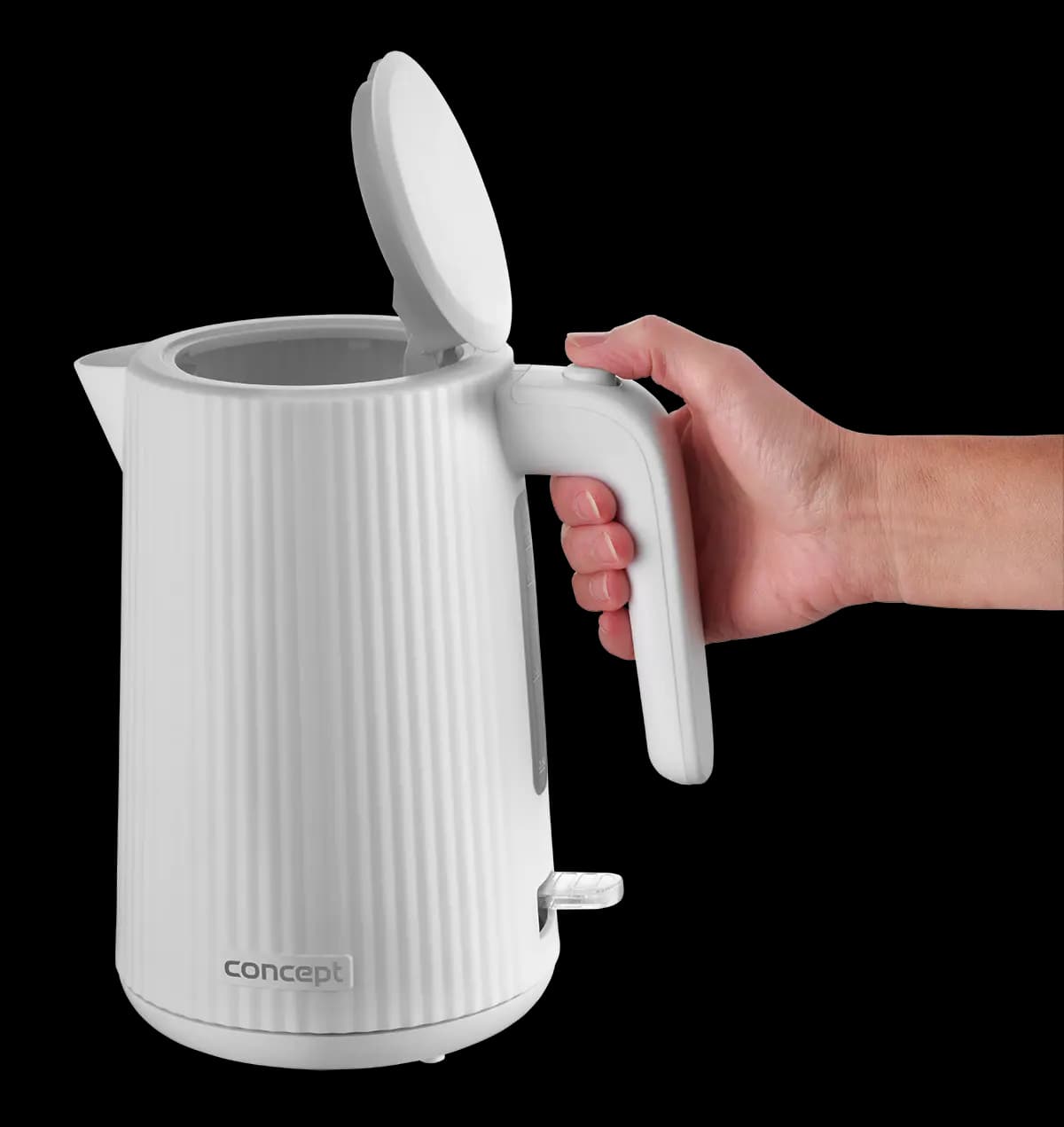Concept Rychlovarná konvice 1,7 l  RK2390 - náhled 4