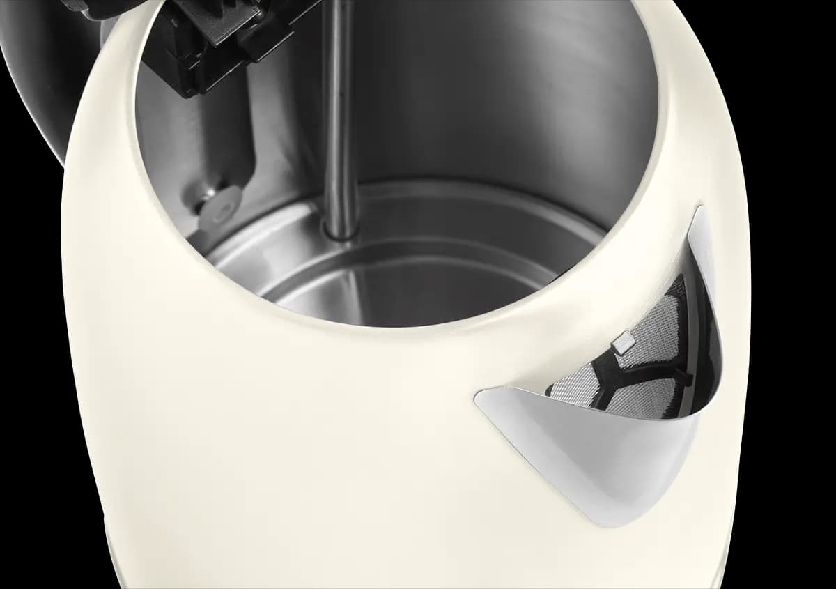 Concept Rychlovarná konvice 1,7 l,  RK3242 - náhled 2