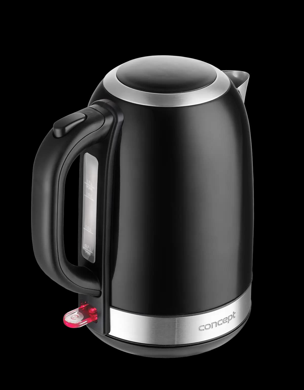 Concept Rychlovarná konvice 1,7 l RK3245 - náhled 5