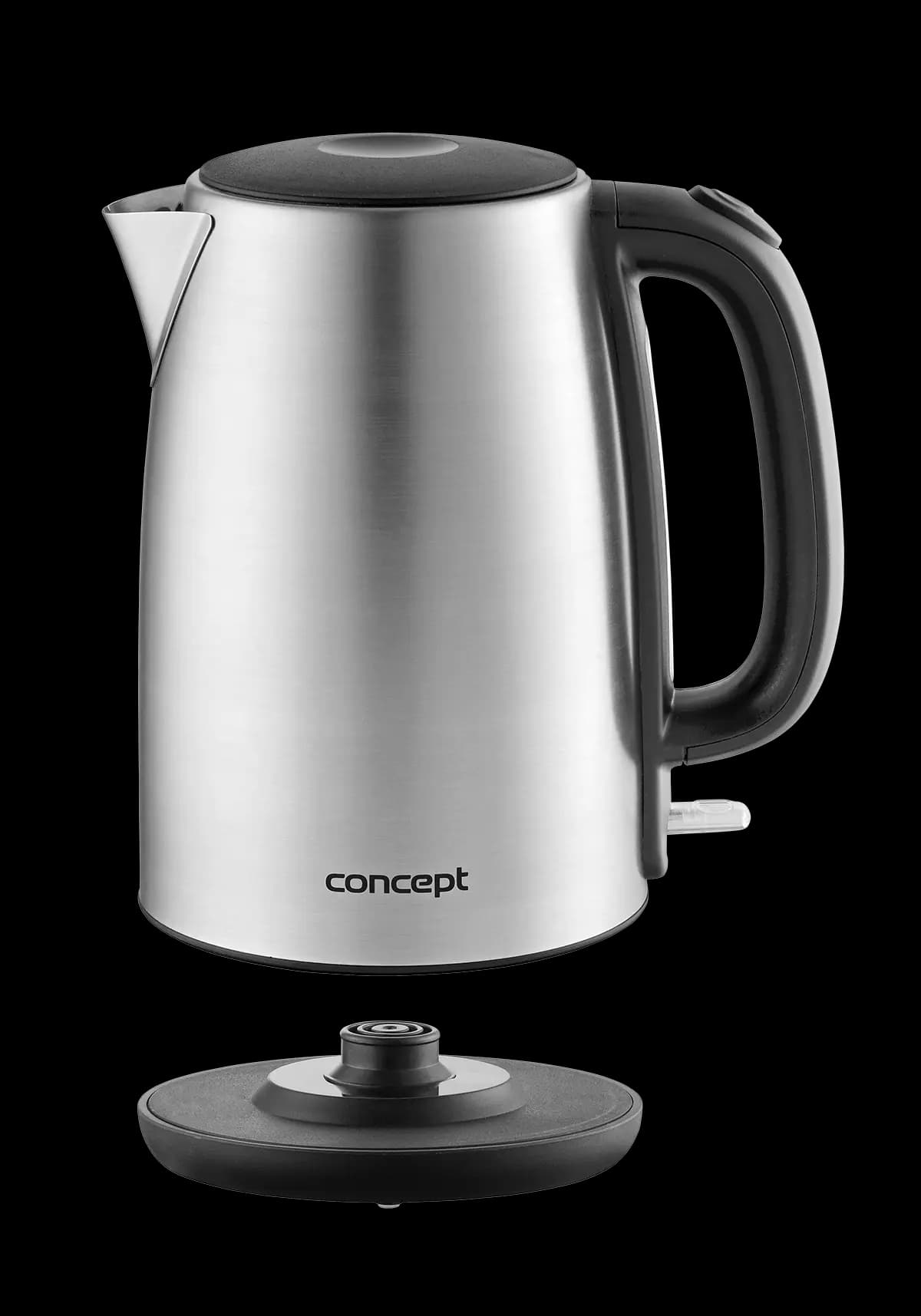 Concept Rychlovarná konvice 1,7 l RK3260 - náhled 3