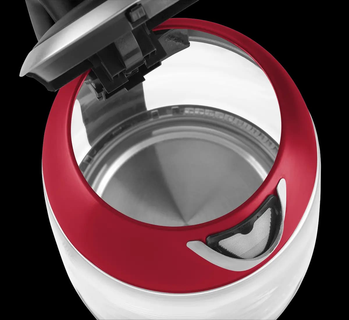 Concept Rychlovarná konvice 1,7 l  RK4081 - náhled 2