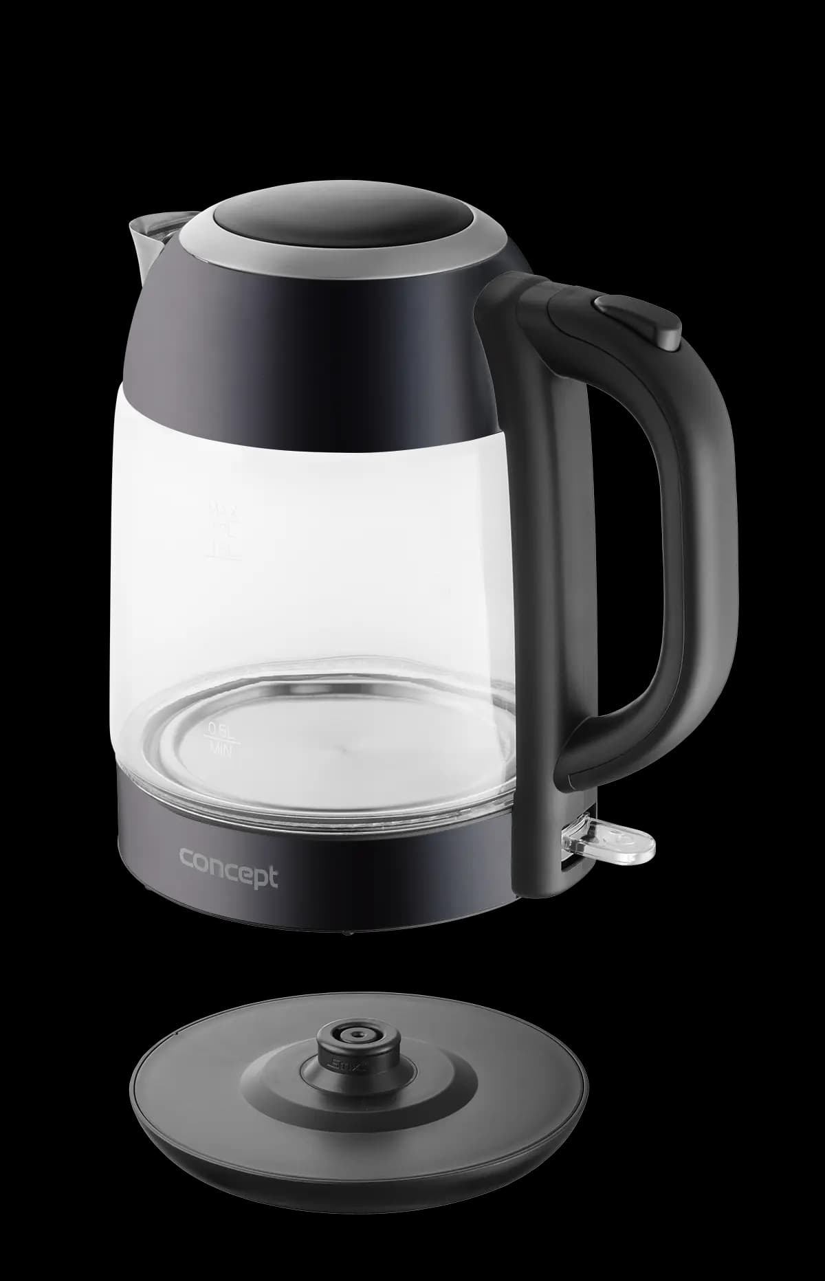 Concept Rychlovarná konvice 1,7 l RK4082 - náhled 5