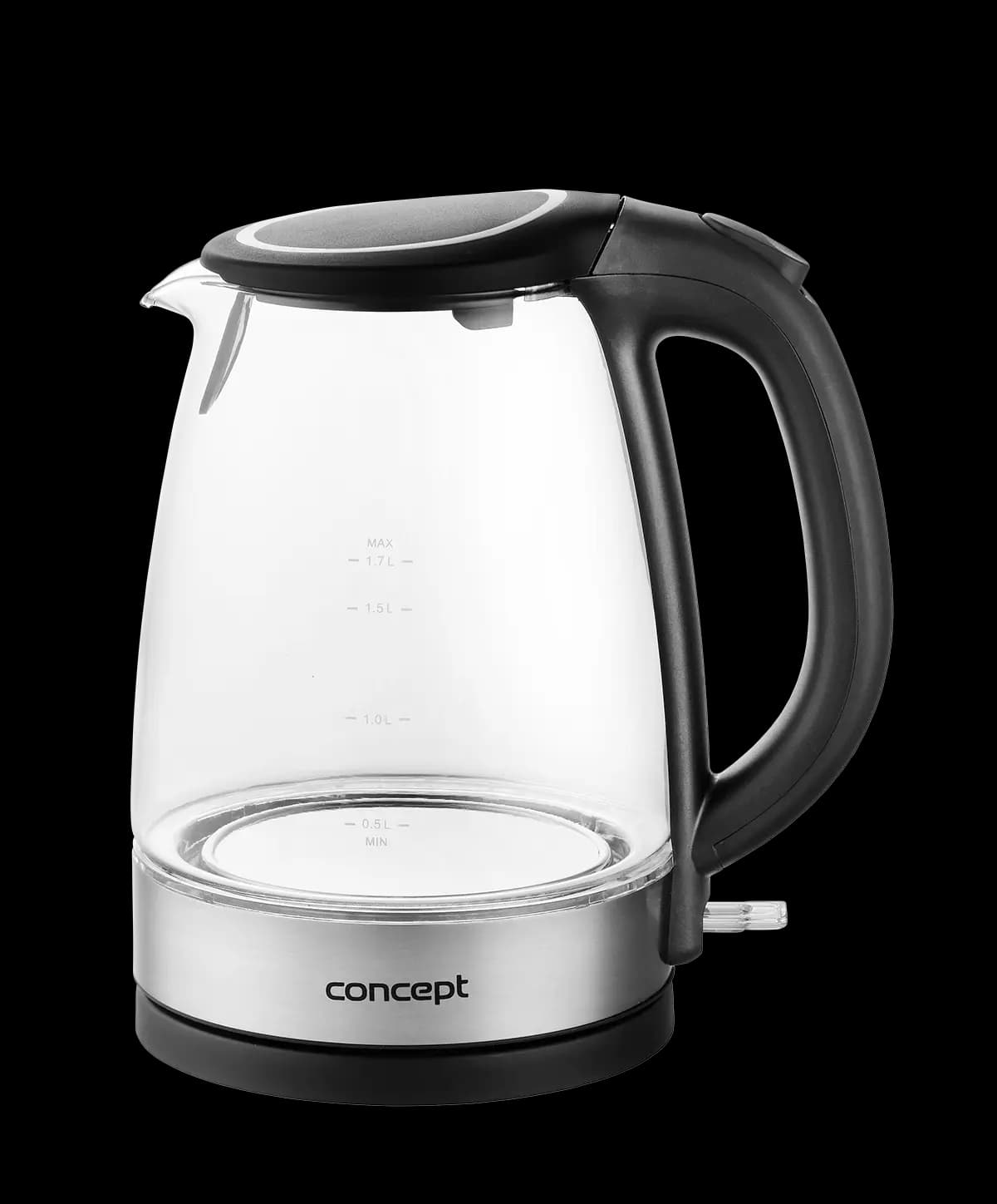 Concept Rychlovarná konvice 1,7 l RK4140 - náhled 2